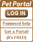 Pet Portal